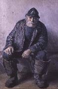 Skagen Fisherman